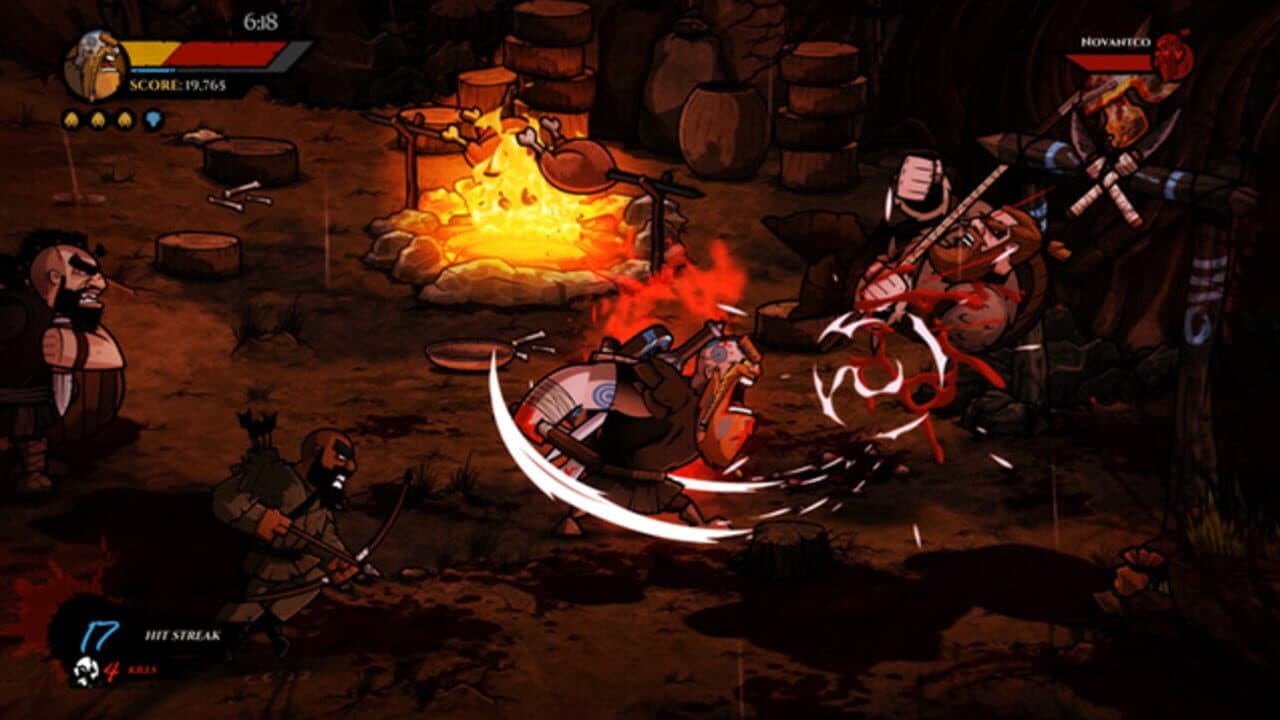 Wulverblade thumbnail 4