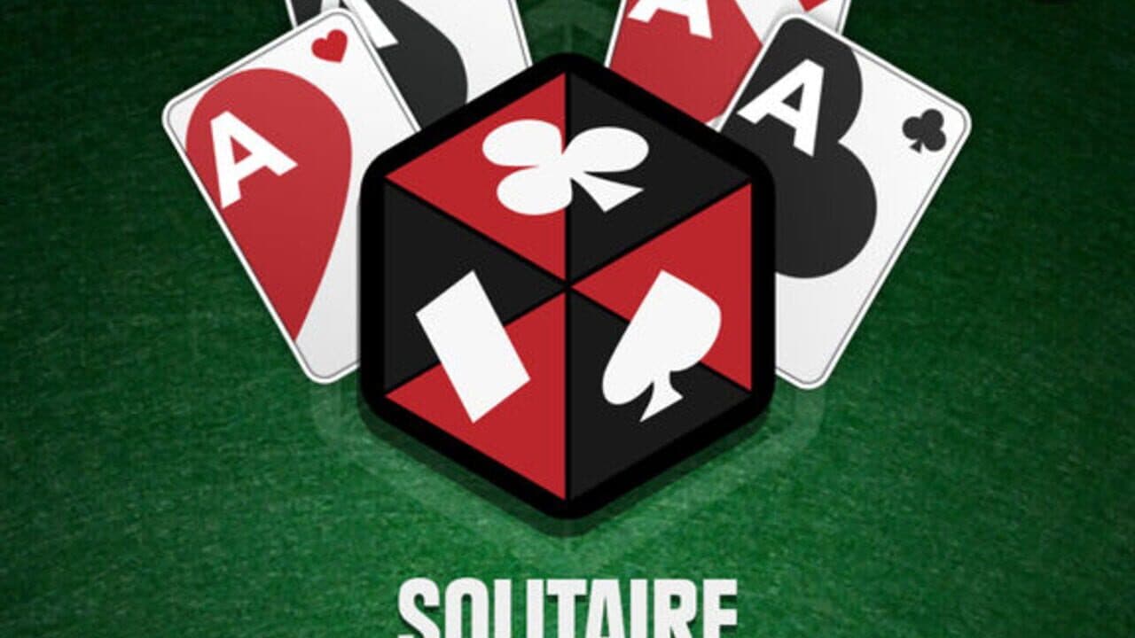 Solitaire Cube thumbnail 10