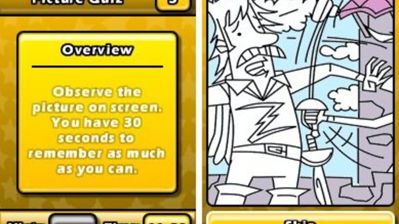 Puzzler World 2011 thumbnail 2