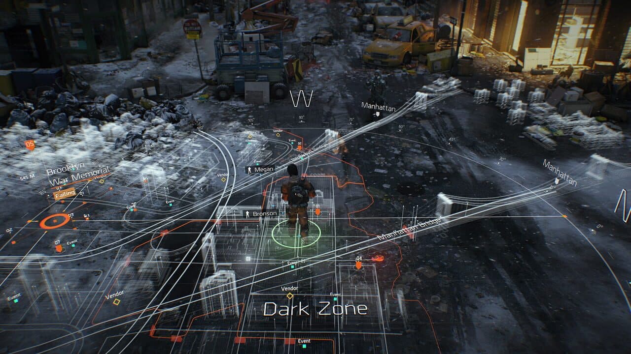 Tom Clancy's The Division thumbnail 7