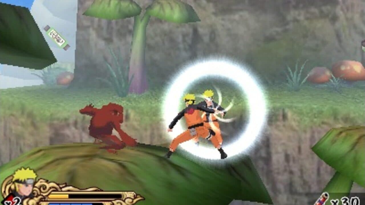 Naruto Shippuden 3D: The New Era thumbnail 3