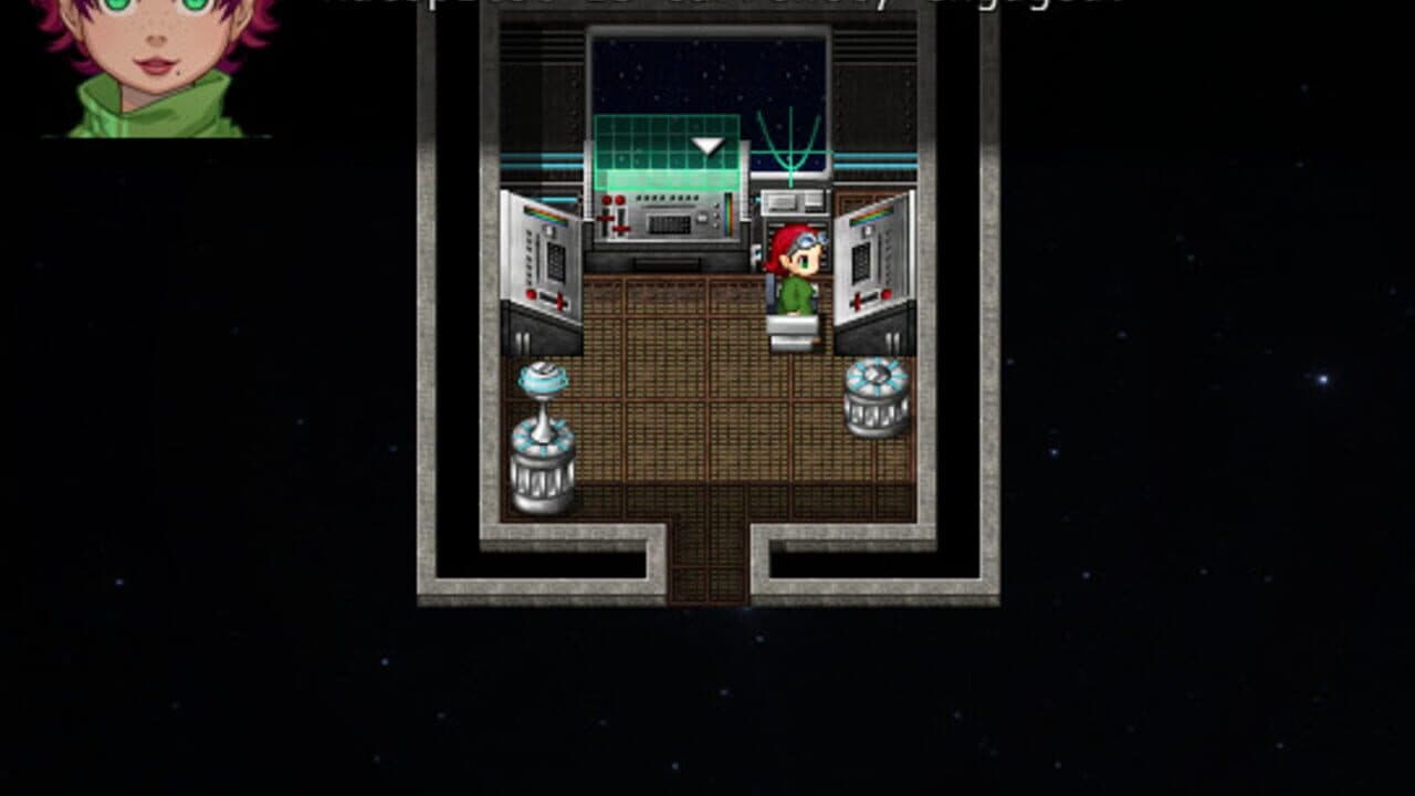 Space Pilgrim Episode I: Alpha Centauri screenshot 1