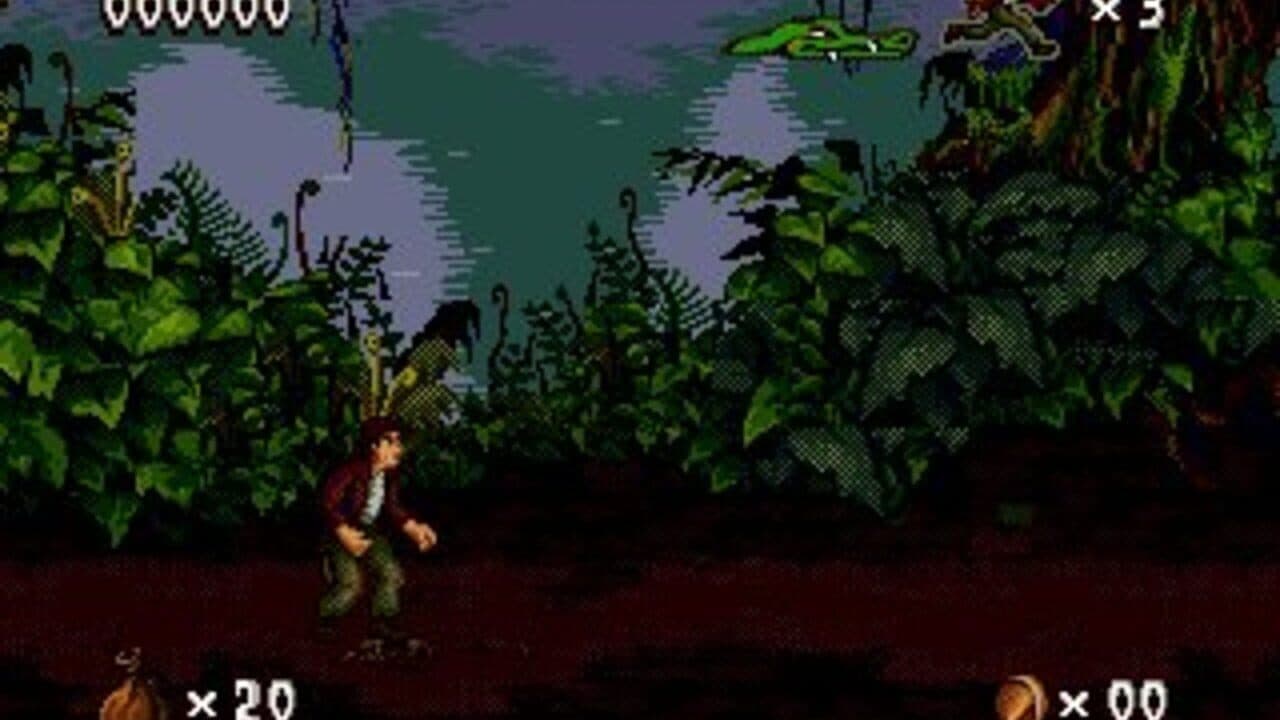 Pitfall: The Mayan Adventure thumbnail 11