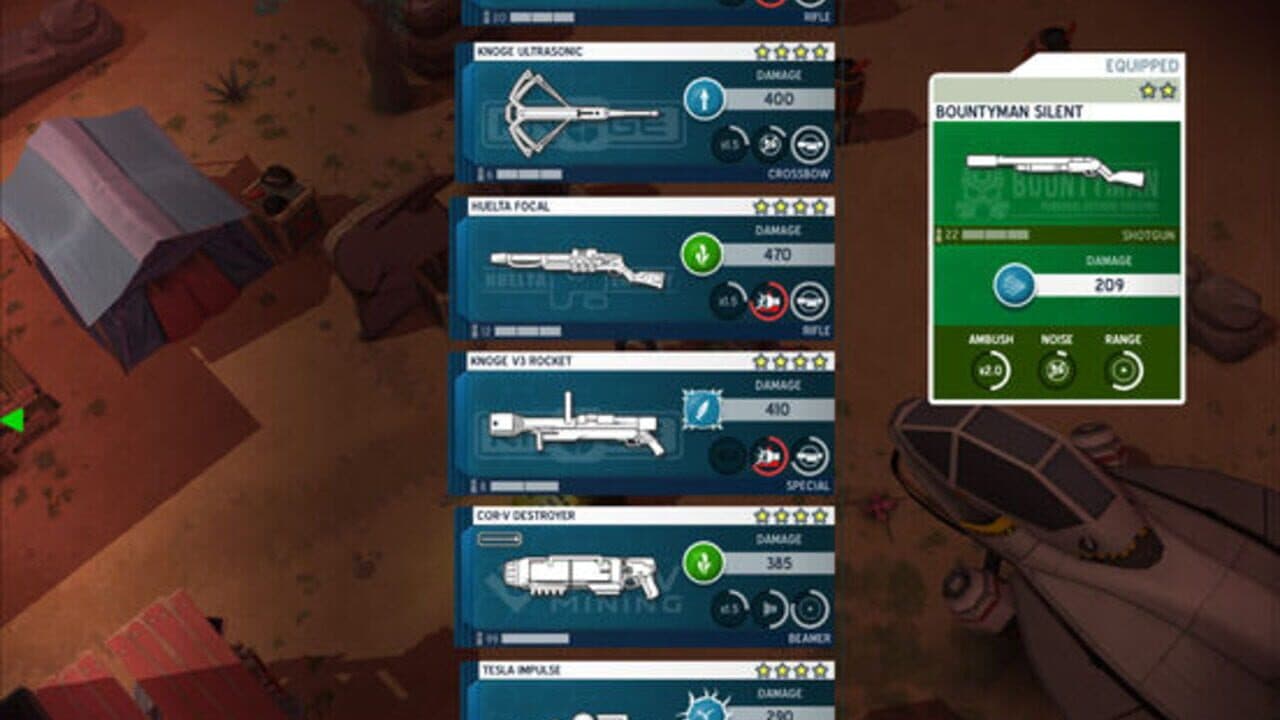 Space Marshals 2 thumbnail 2