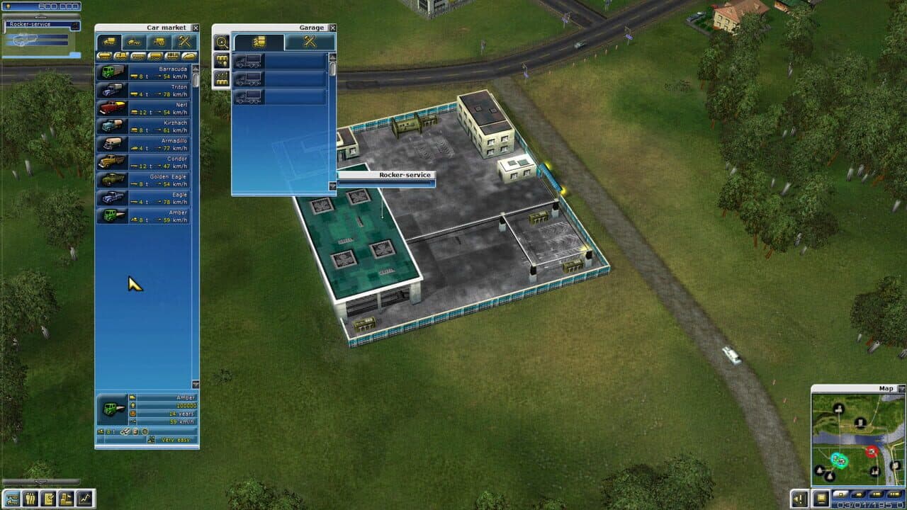 Freight Tycoon Inc. thumbnail 2