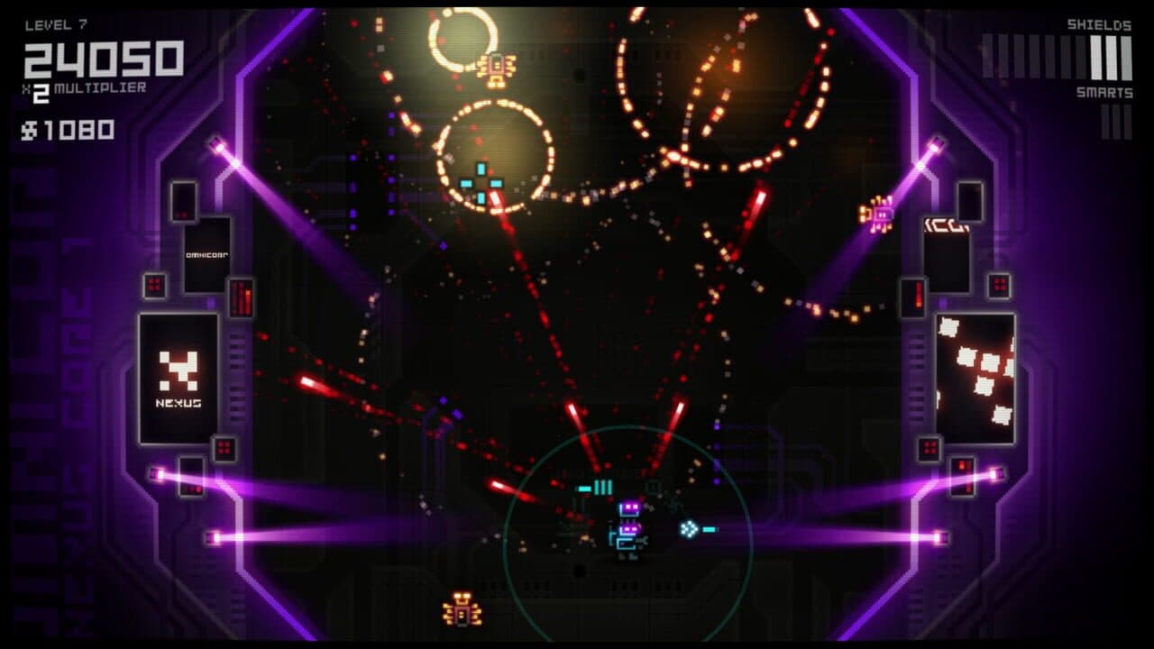 Ultratron thumbnail 2