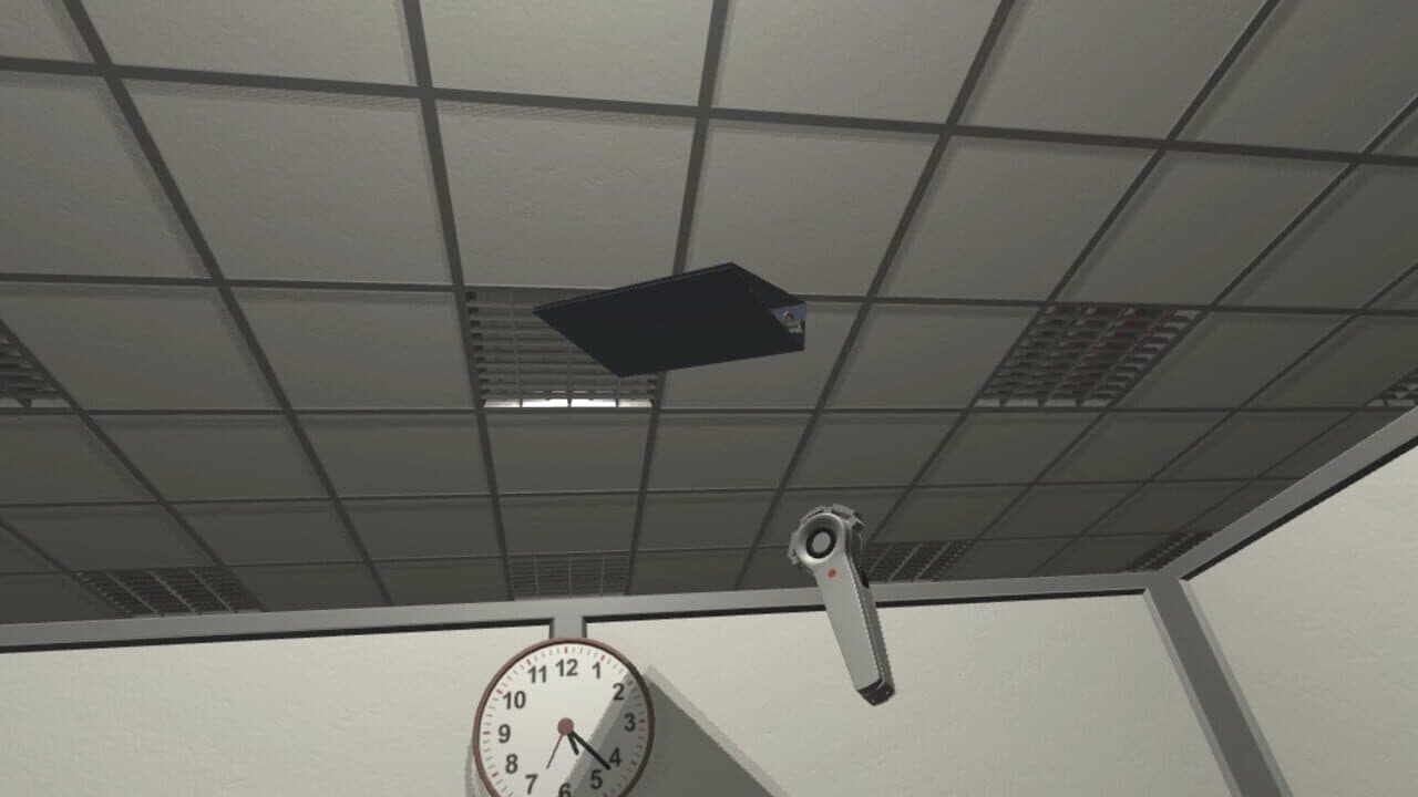 The Cubicle. screenshot 1