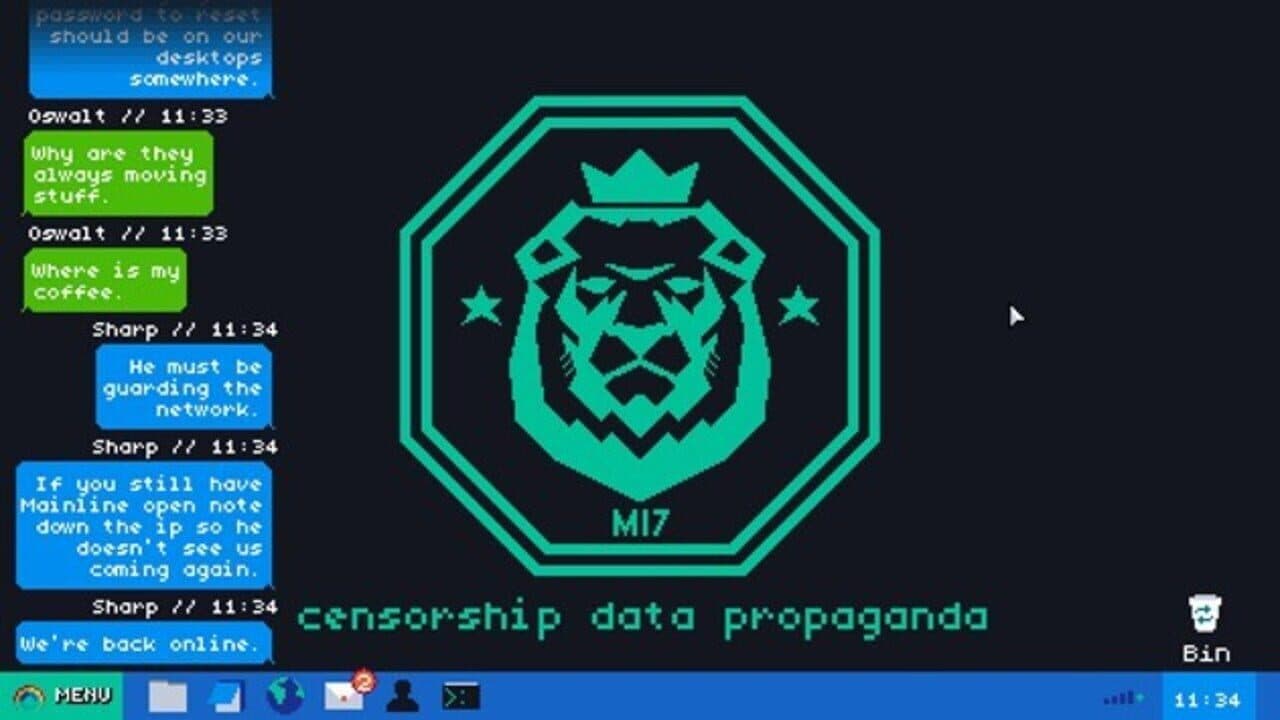 Mainlining thumbnail 3