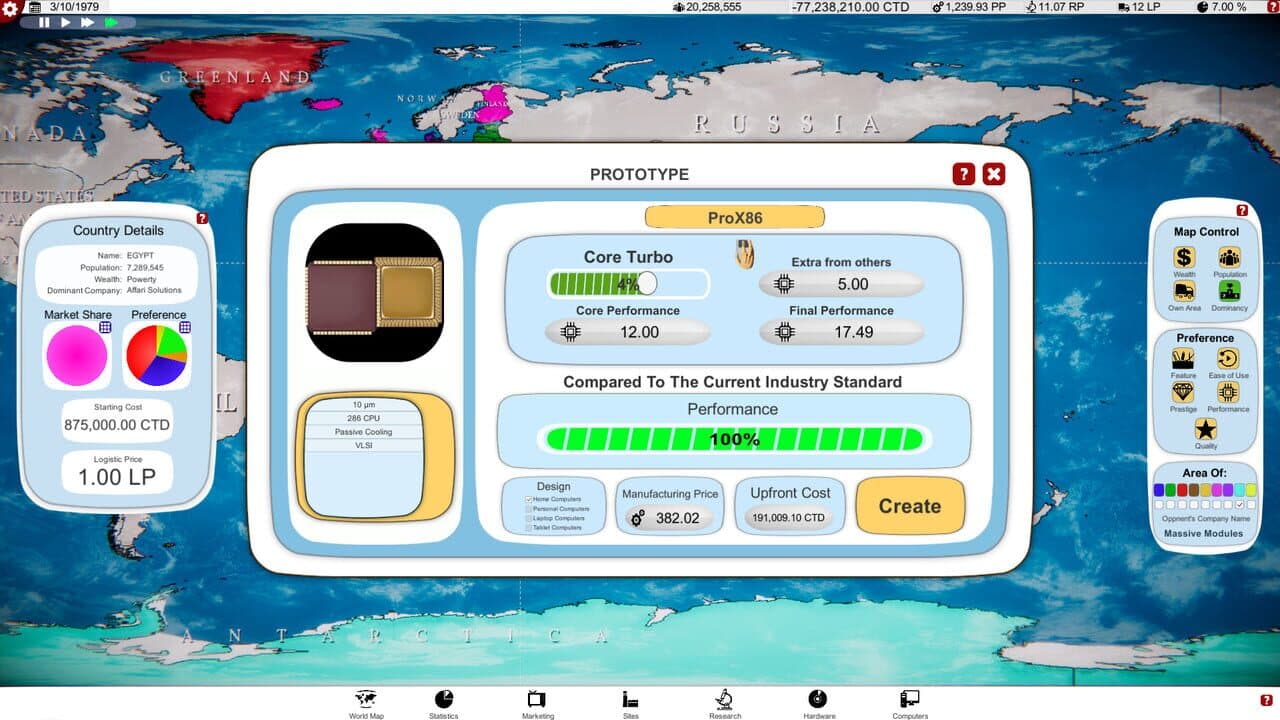 Computer Tycoon thumbnail 3