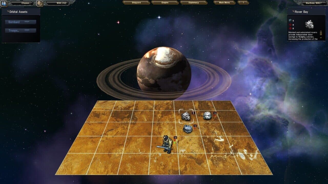 StarDrive thumbnail 4