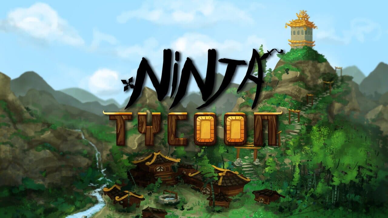 Ninja Tycoon thumbnail 7