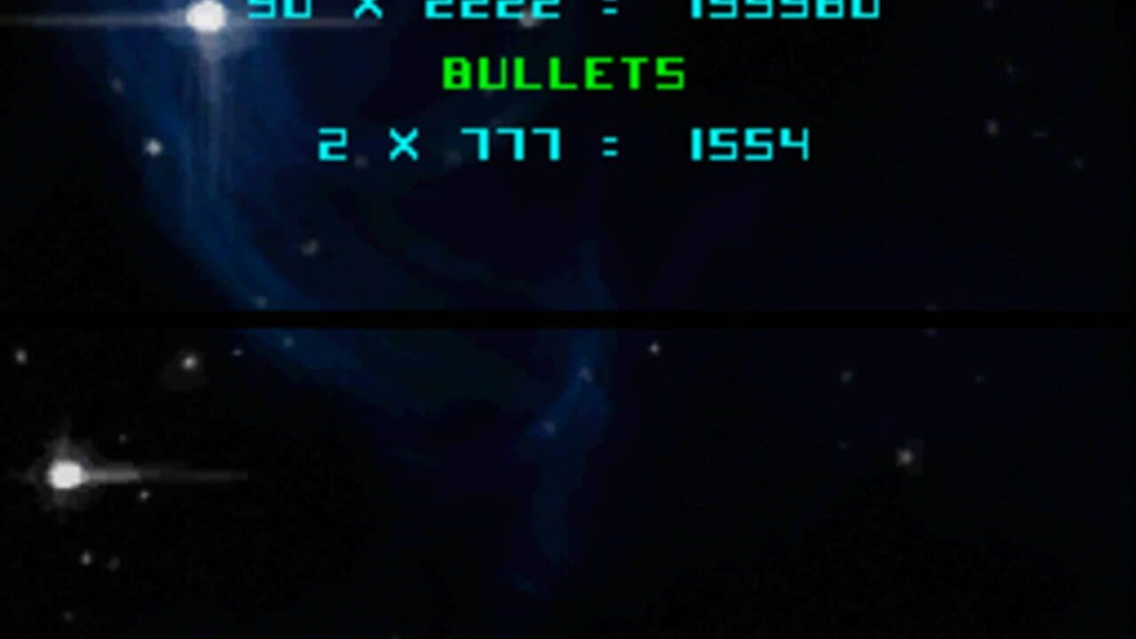 99Bullets screenshot 1