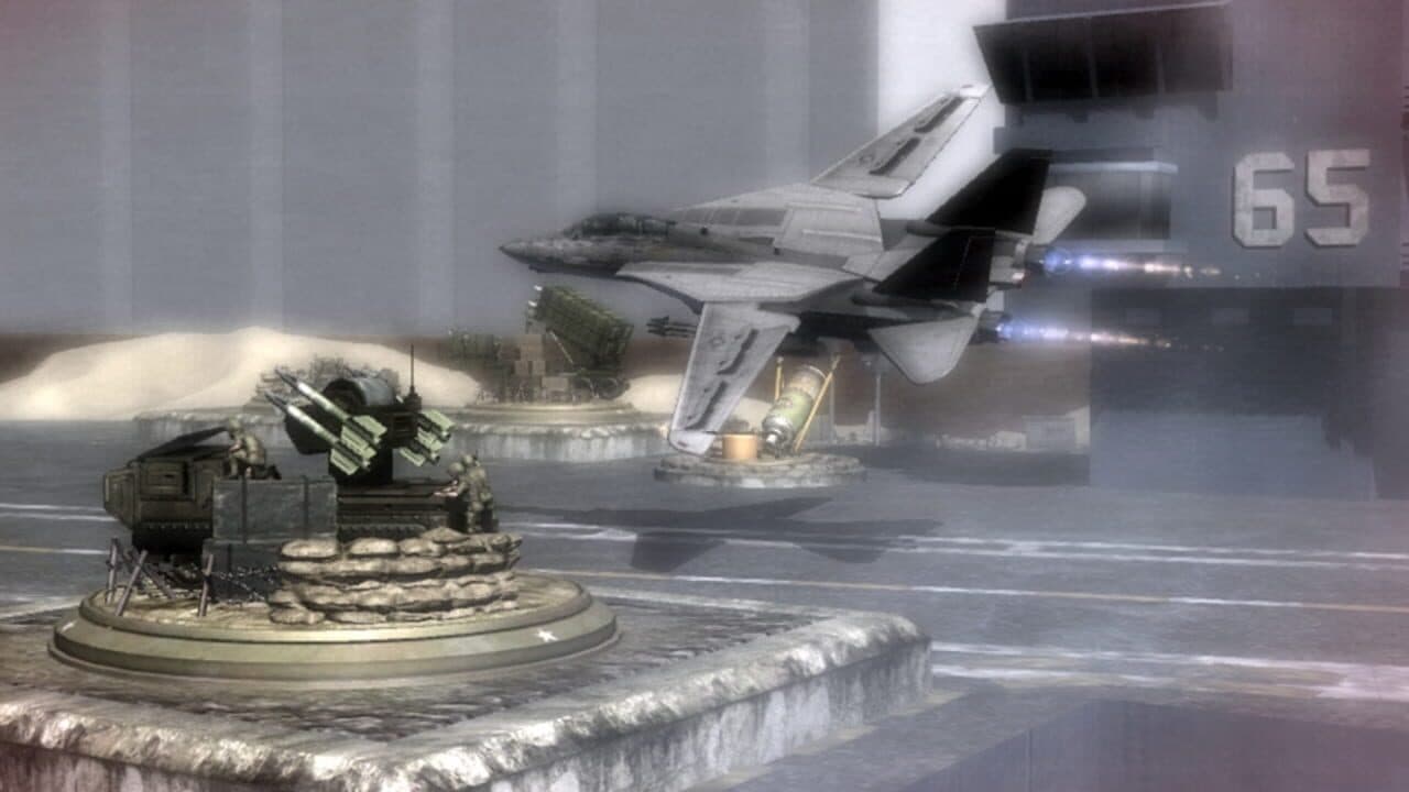 Toy Soldiers: Complete thumbnail 2