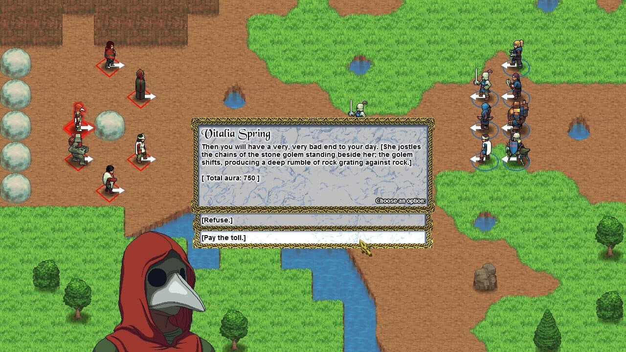 Telepath Tactics thumbnail 2