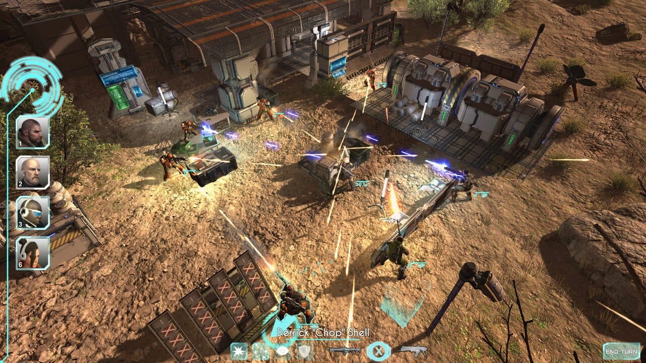 Shock Tactics thumbnail 5