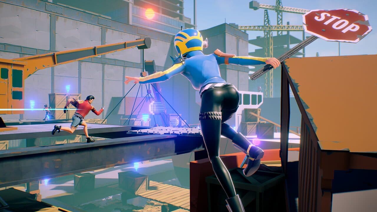 Streamline thumbnail 3