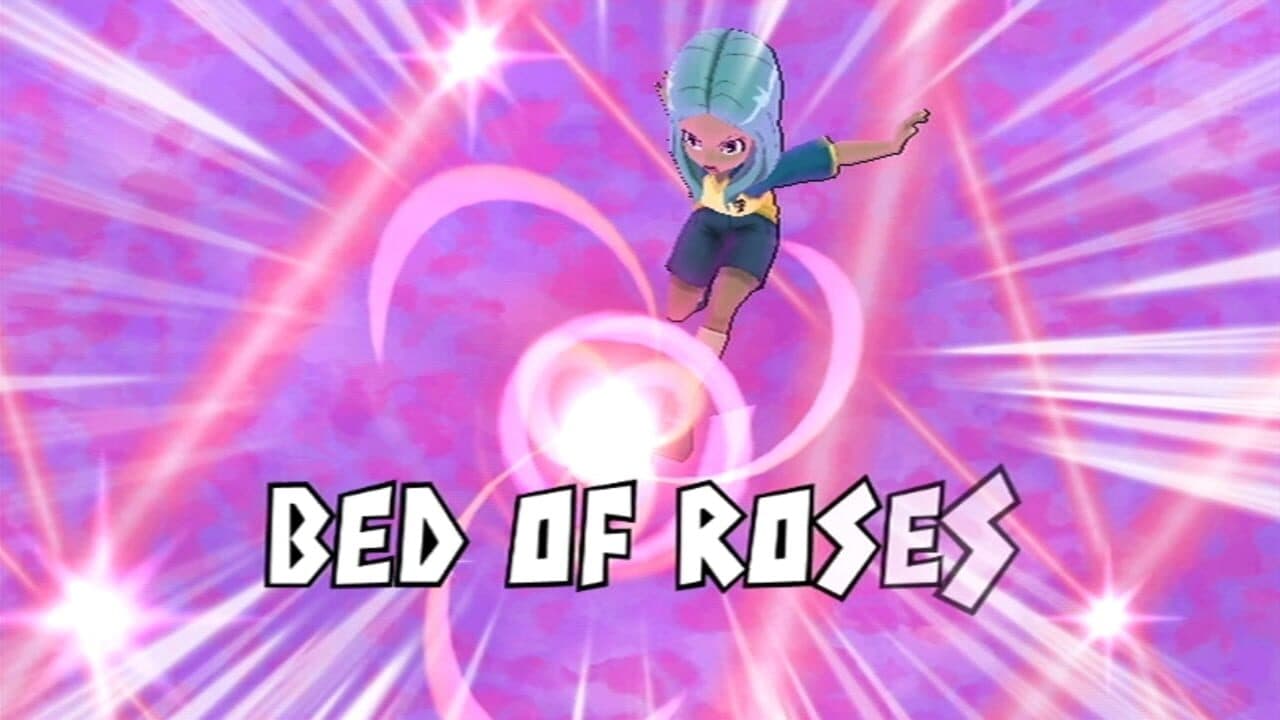 Inazuma Eleven Strikers thumbnail 6