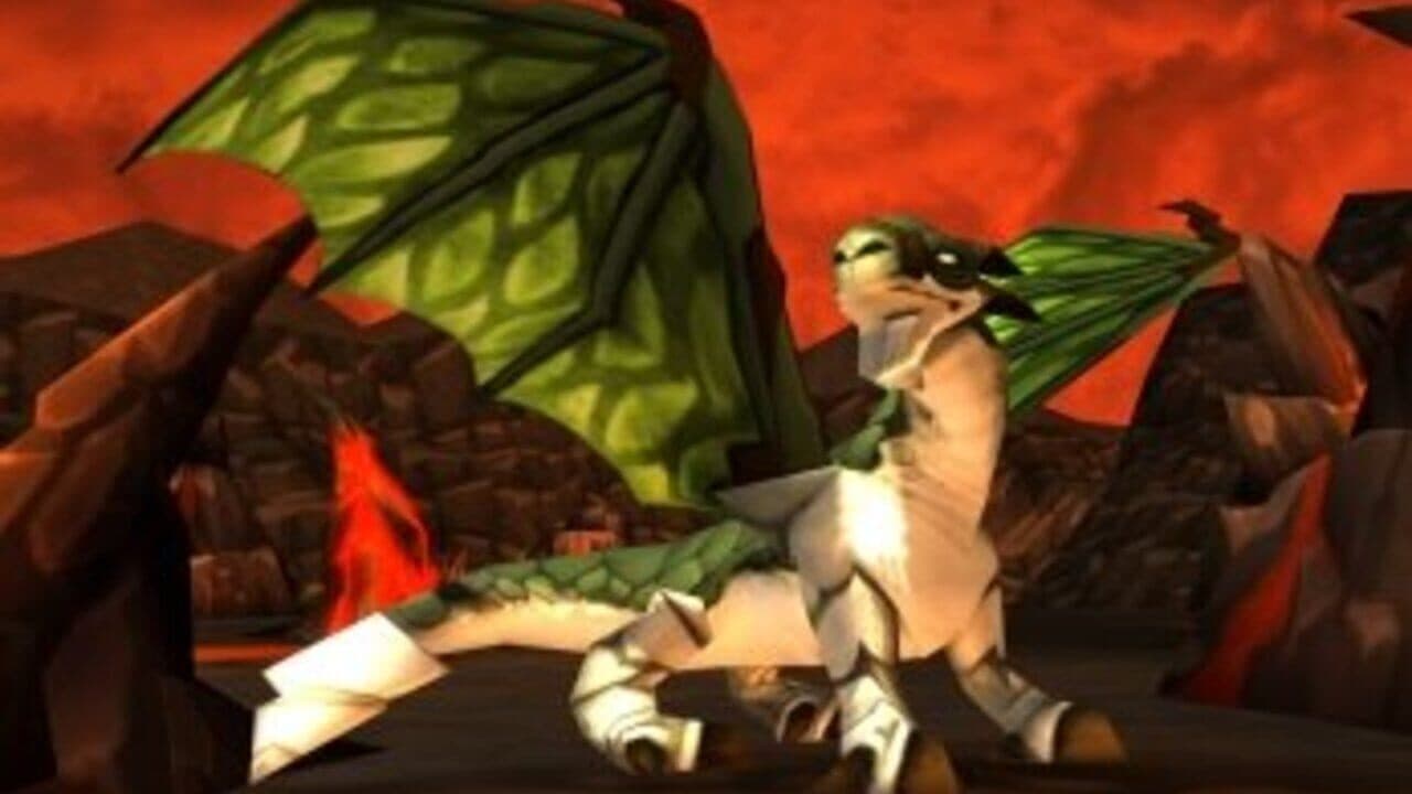 Combat of Giants: Dragons - Bronze Edition thumbnail 3