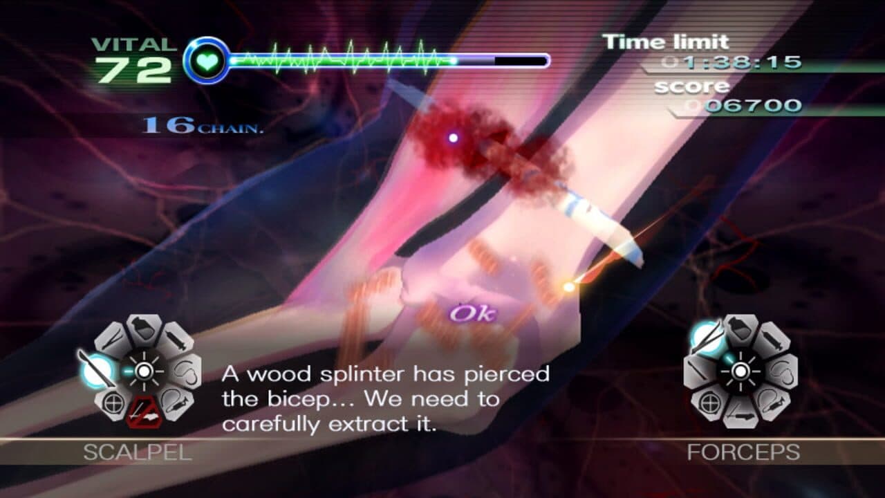 Trauma Center: New Blood thumbnail 11