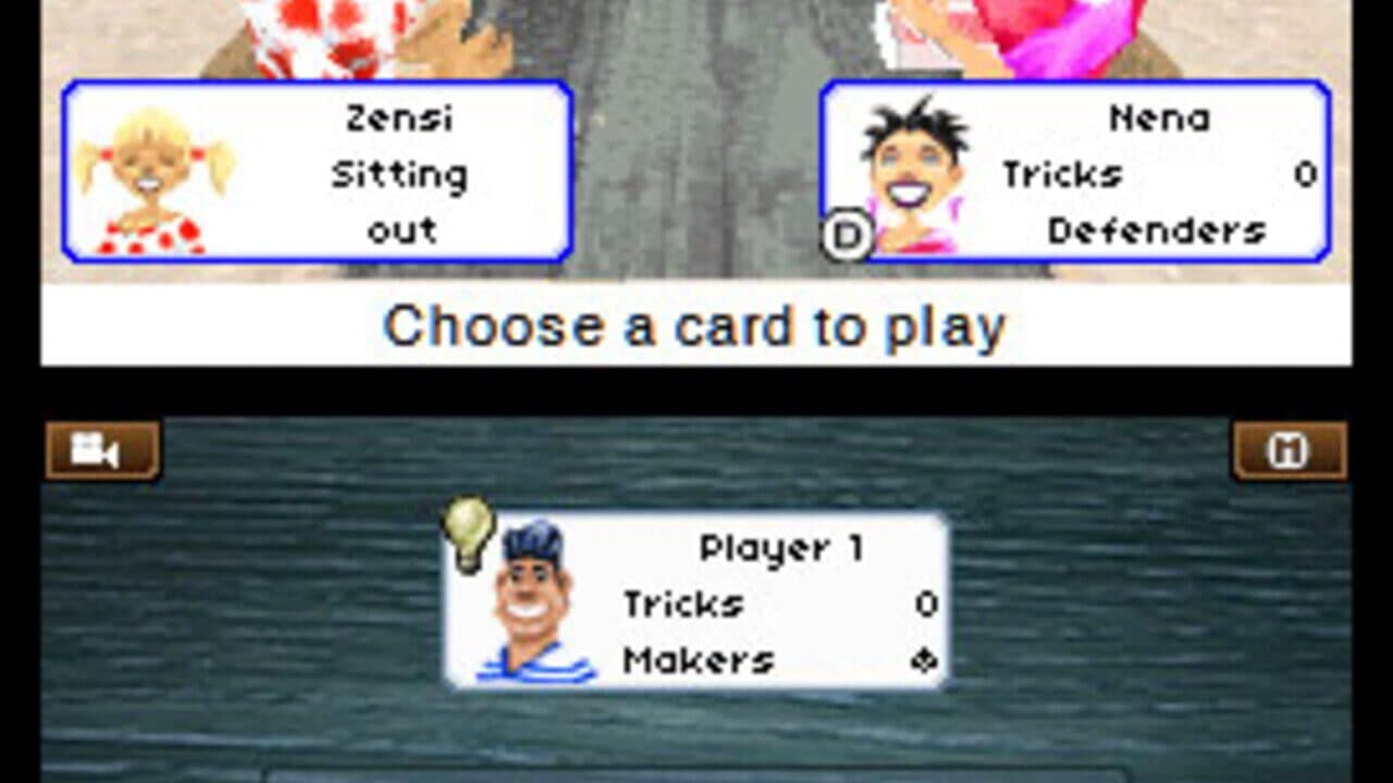 Hearts Spades Euchre thumbnail 3