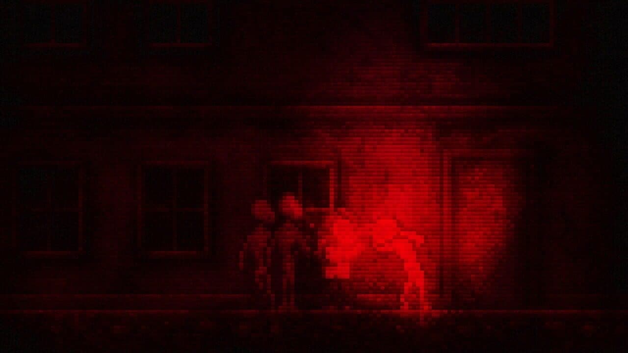 Lone Survivor: The Director's Cut screenshot 1