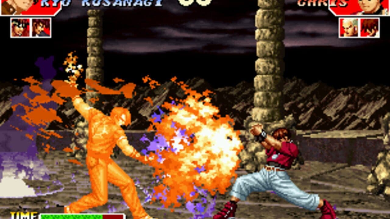 The King of Fighters '97 thumbnail 9