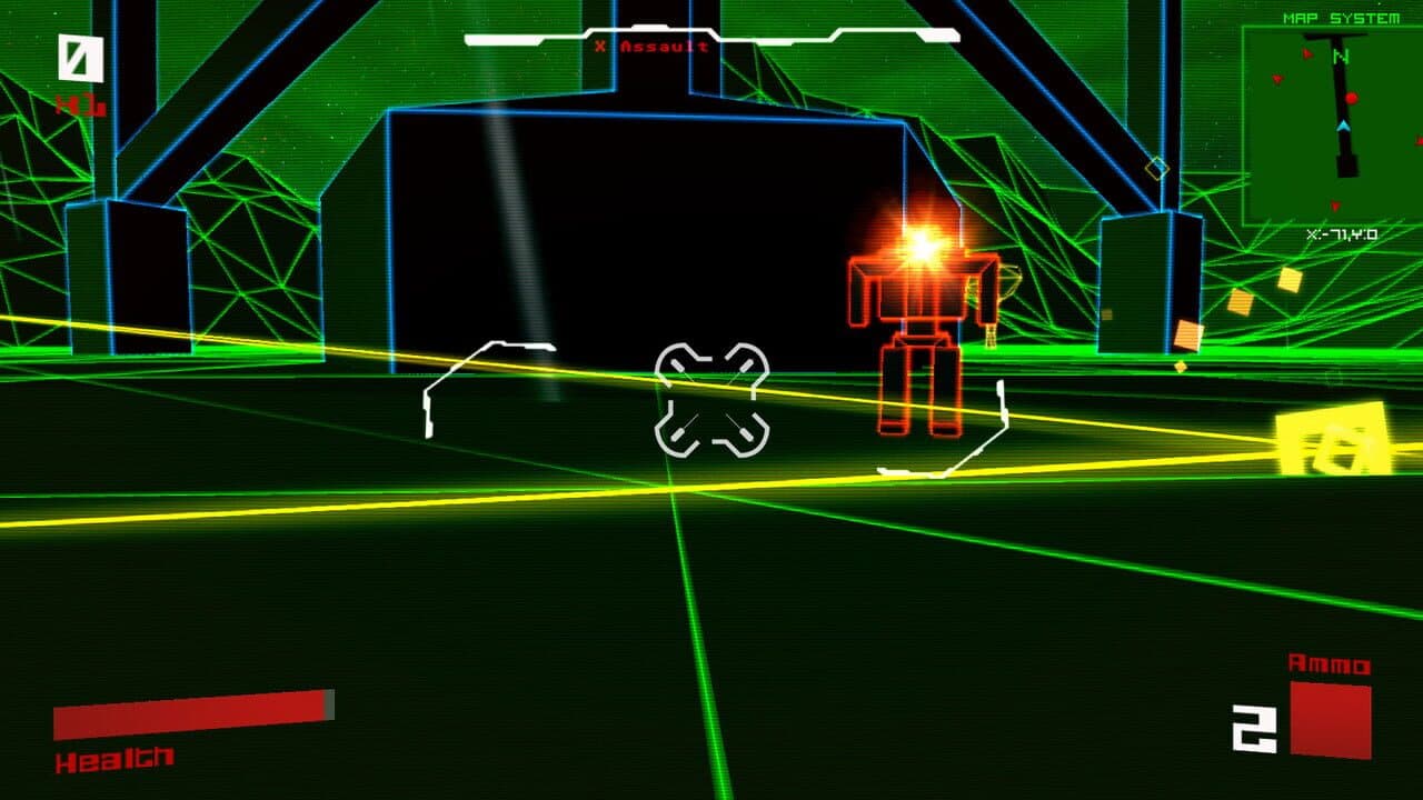 Vektor Wars thumbnail 4
