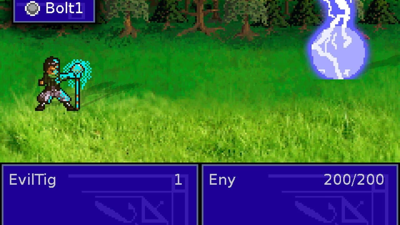 Monster RPG 2 thumbnail 5