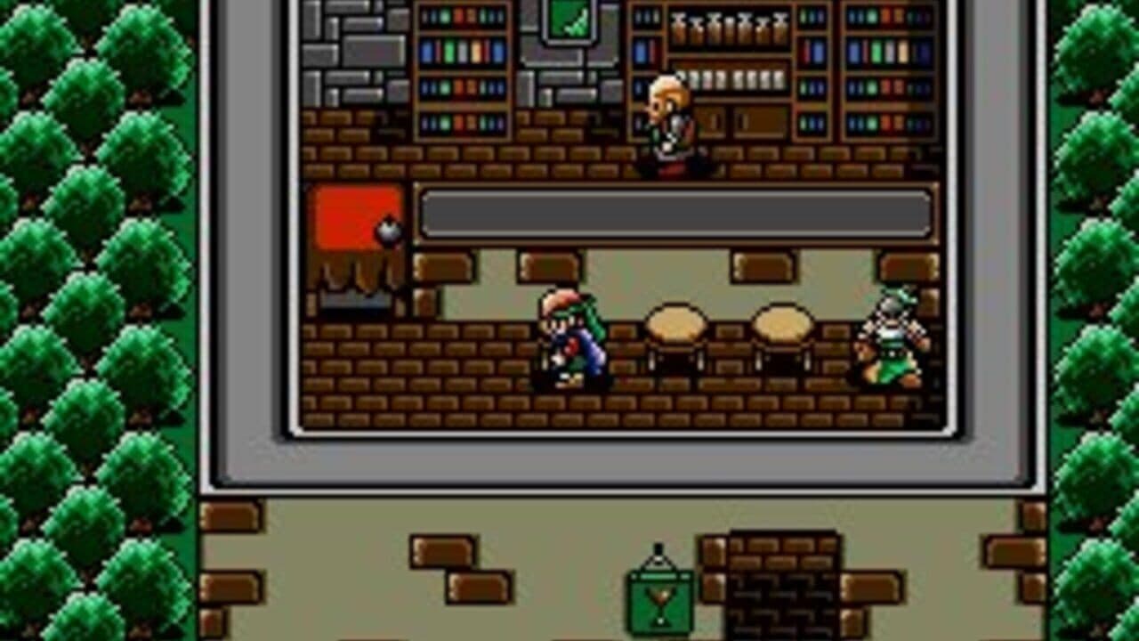 Shining Force thumbnail 12