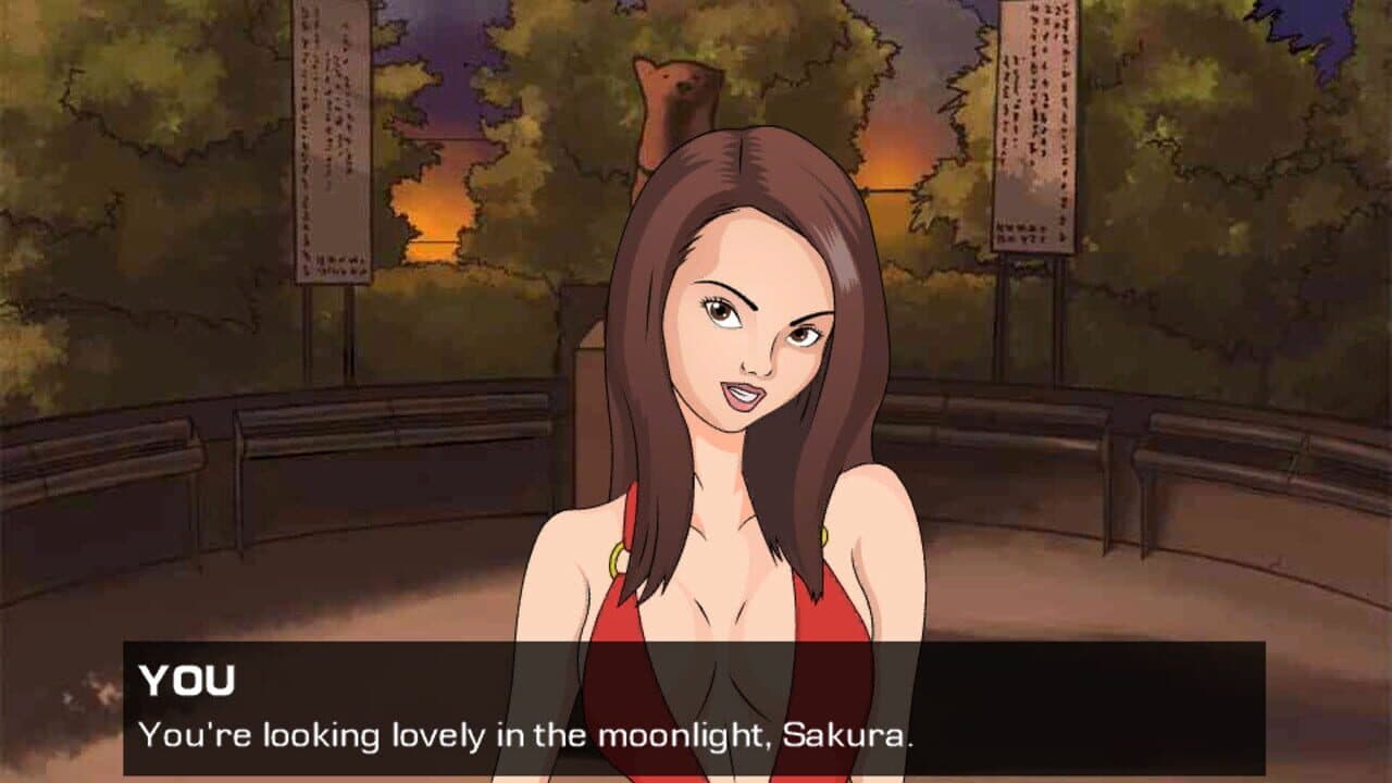 Tokyo Hosto thumbnail 3