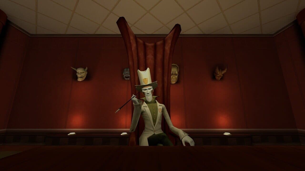 The Ship: Murder Party thumbnail 3