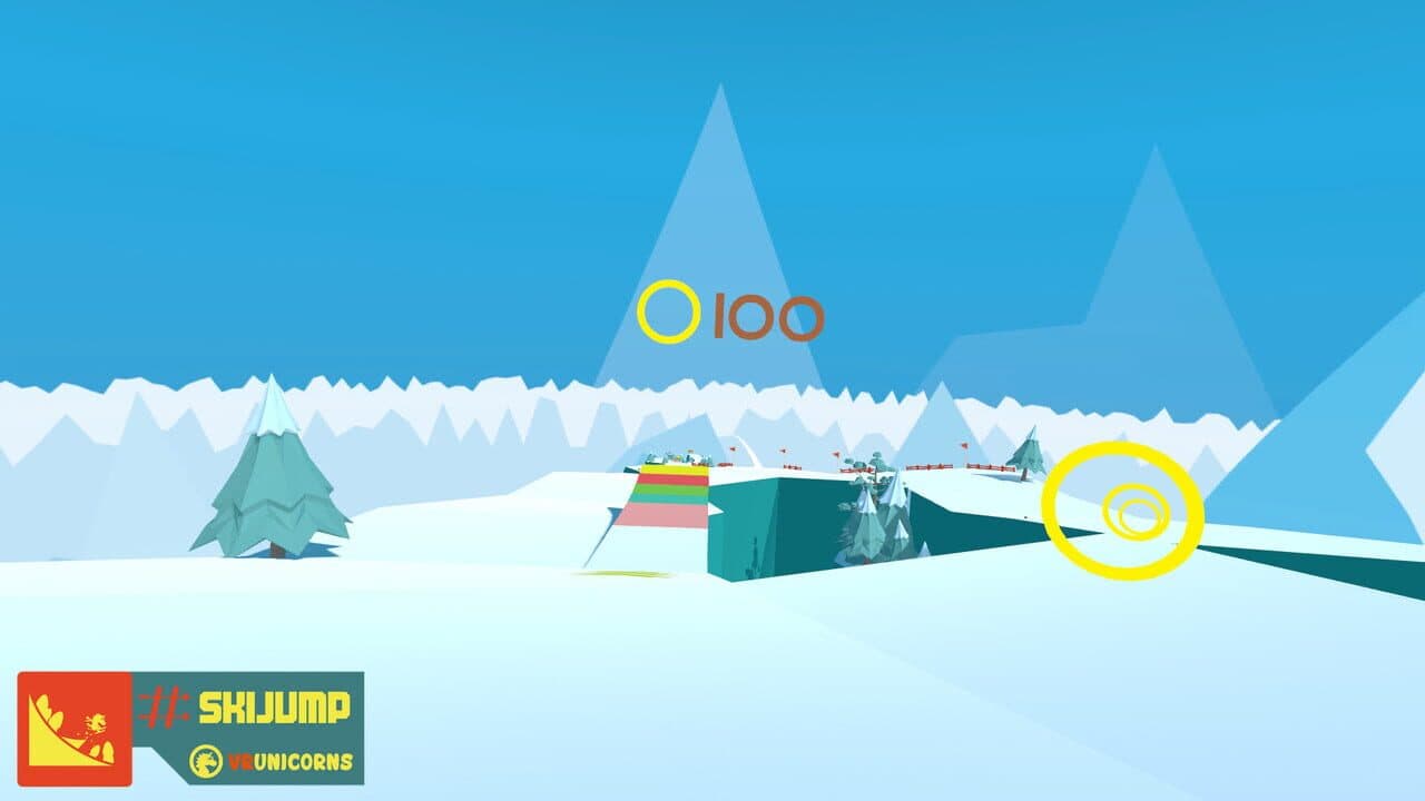 #SkiJump thumbnail 5