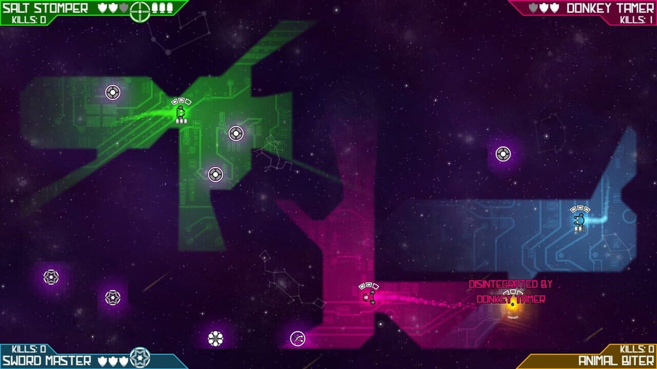 Light Bound thumbnail 4