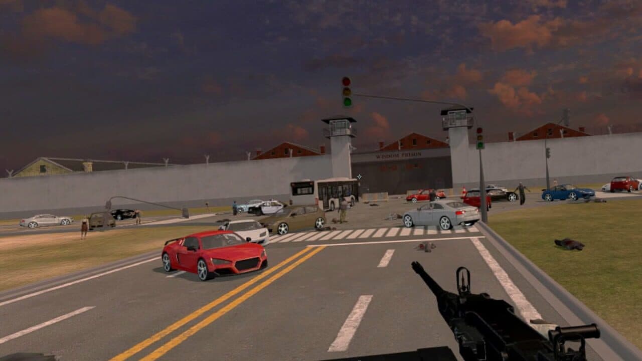 Deadly Rescue thumbnail 2