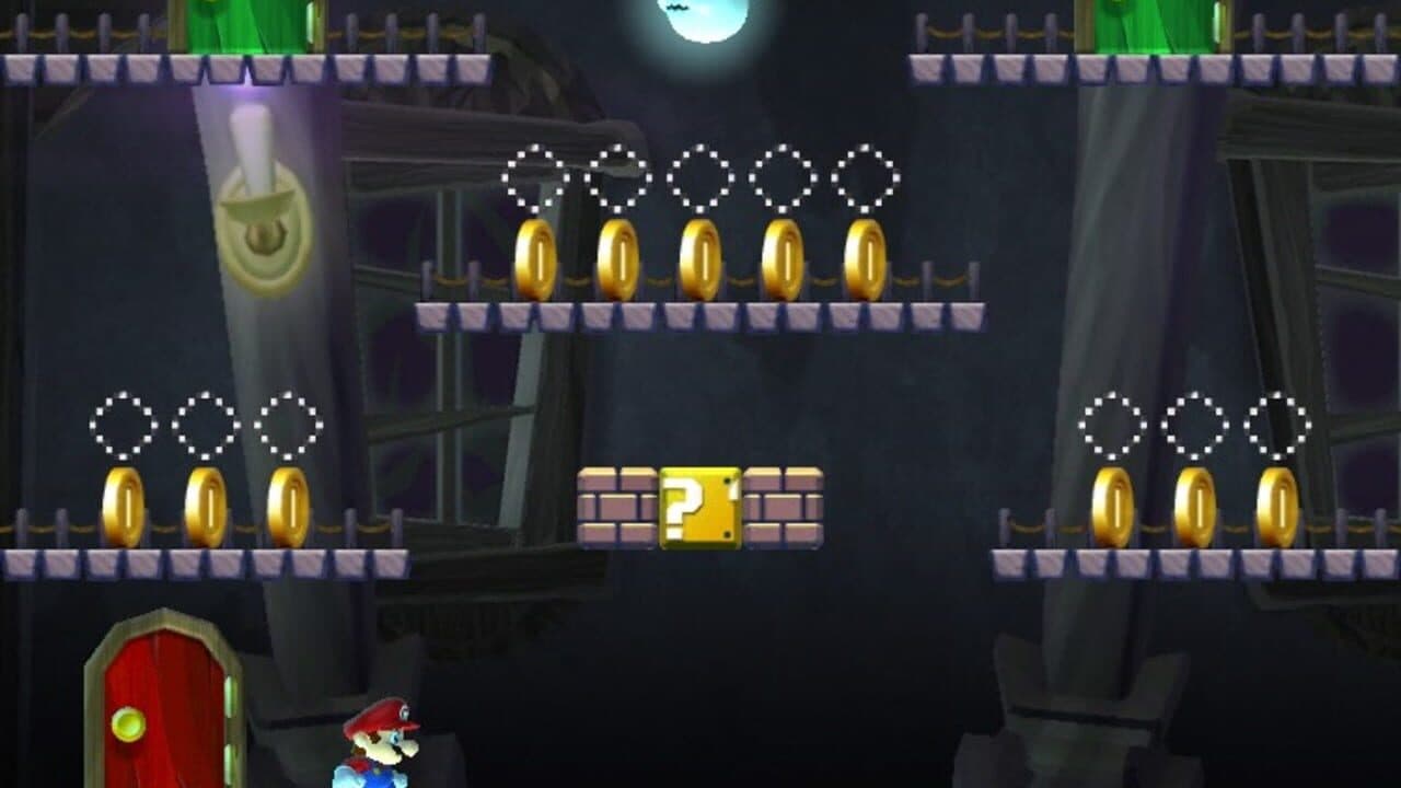 Super Mario Run thumbnail 9