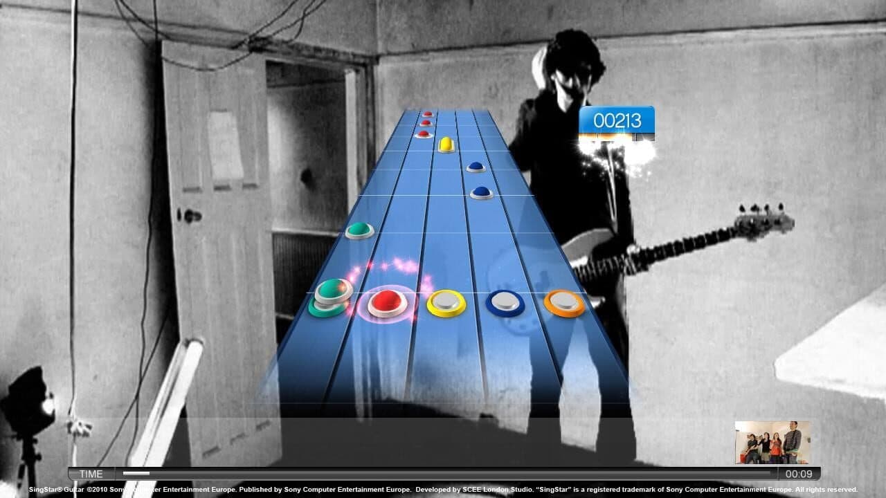 SingStar Guitar thumbnail 2