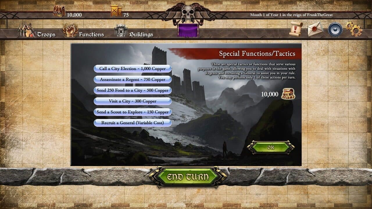 Fantasy Kingdom Simulator thumbnail 4