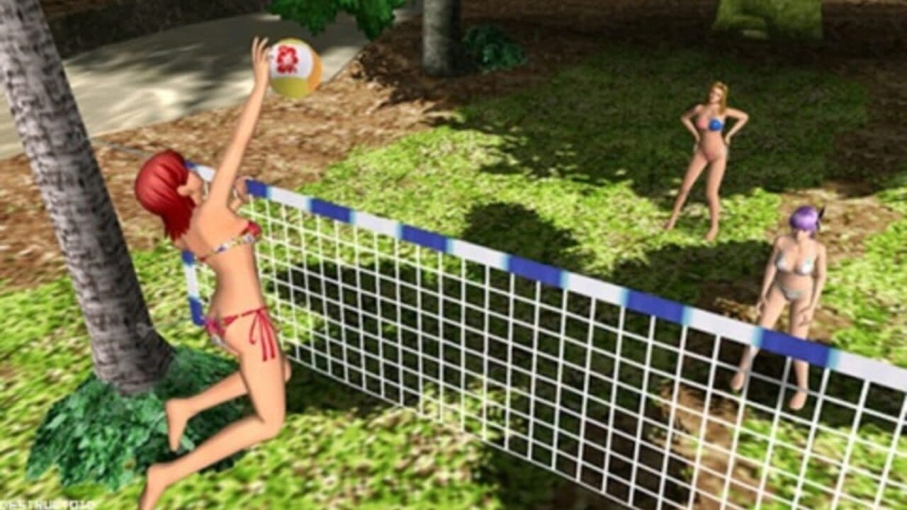 Dead or Alive Paradise thumbnail 4