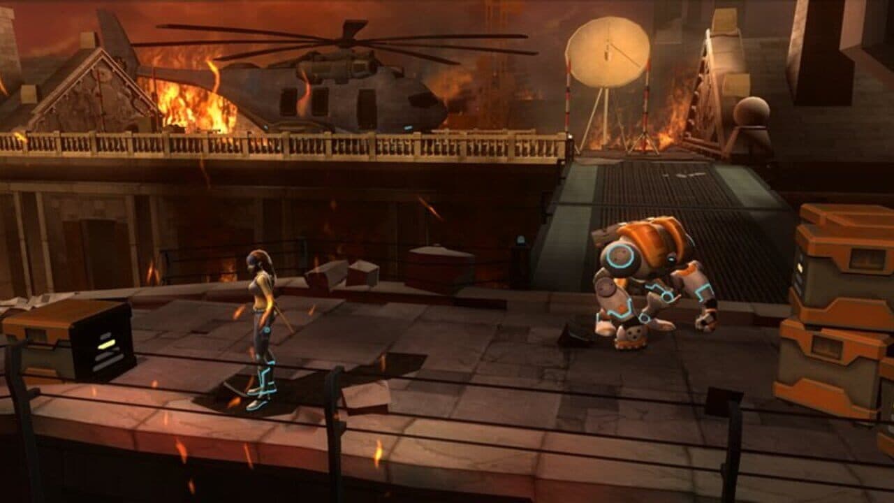 Spyborgs thumbnail 10