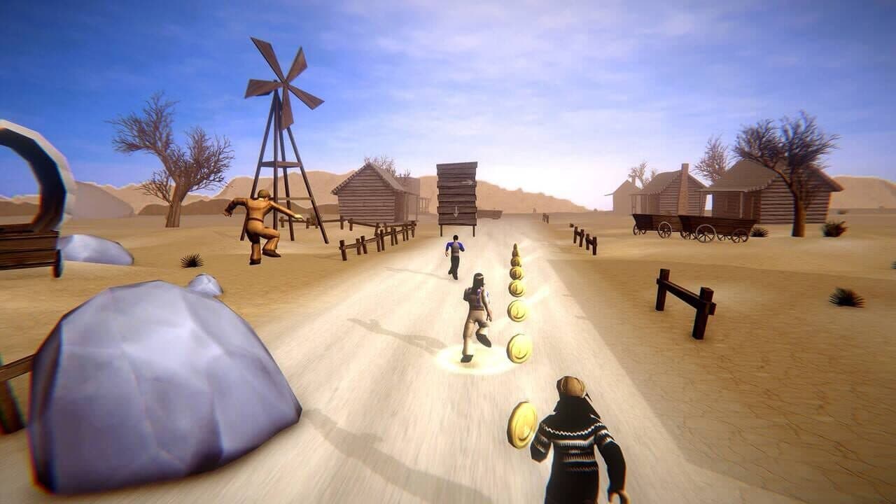 Bullyparade: Der Spiel thumbnail 2