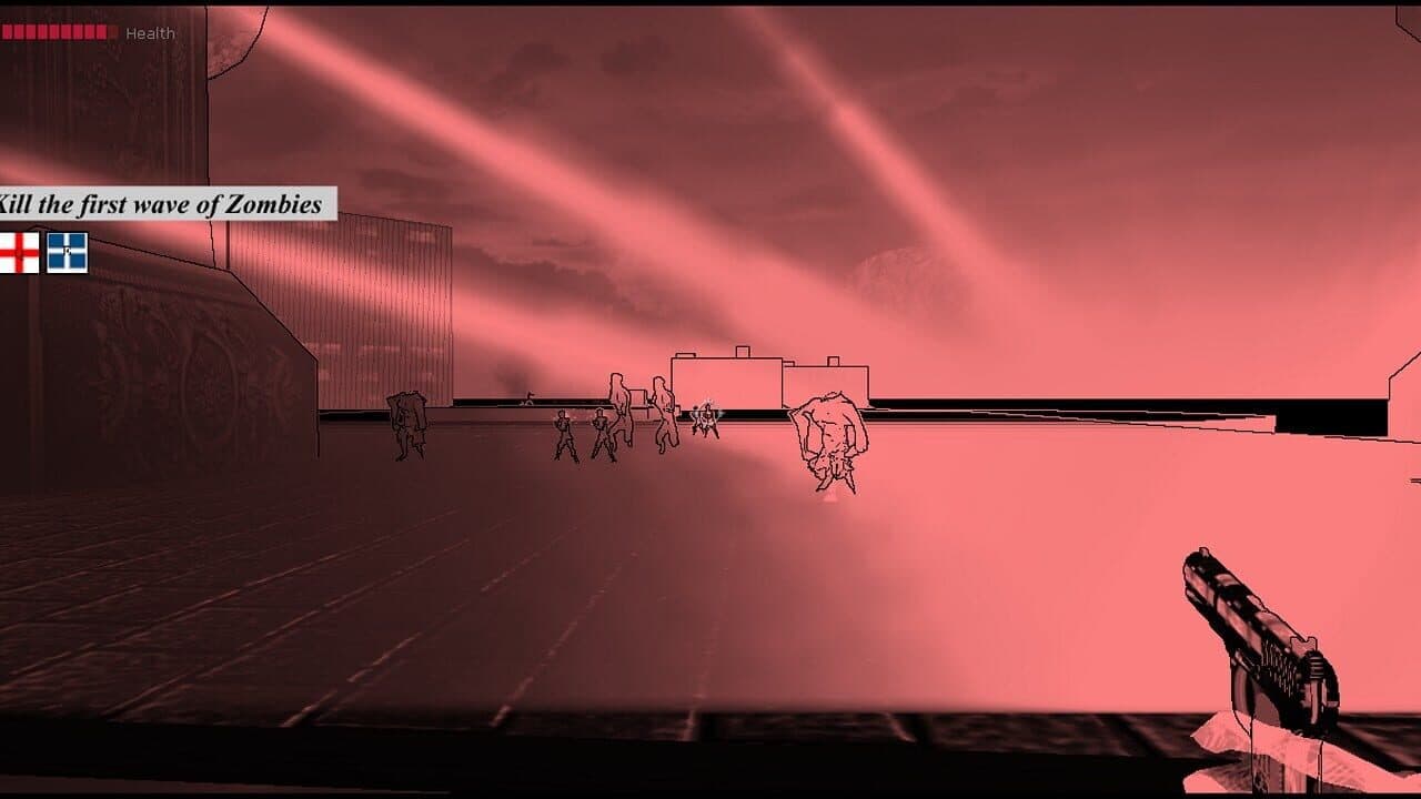 Electric Zombies screenshot 1