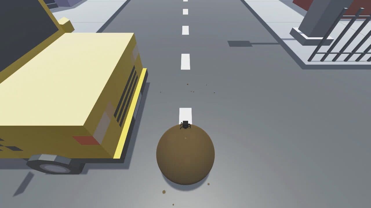 Not Without My Poop thumbnail 3