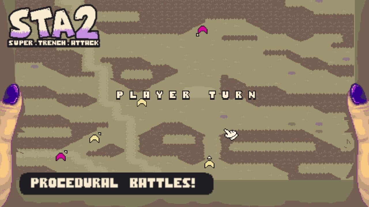 Super Trench Attack 2 thumbnail 5