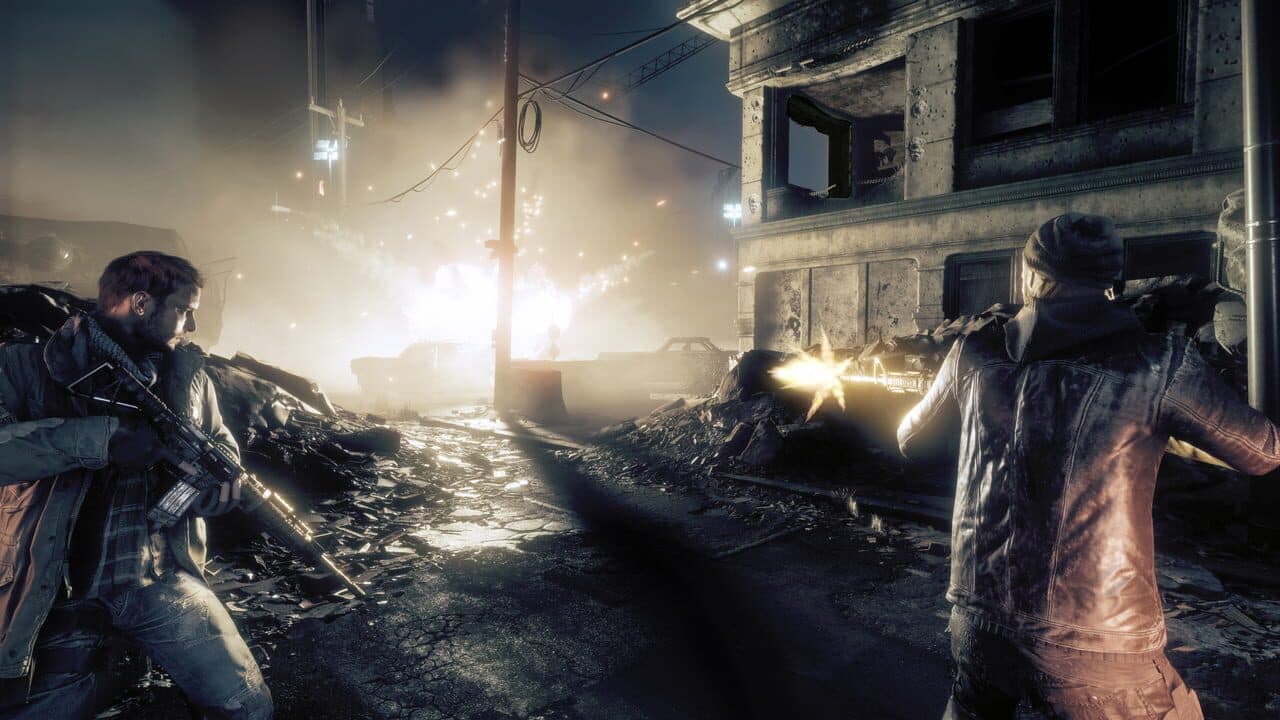 Homefront: The Revolution thumbnail 5