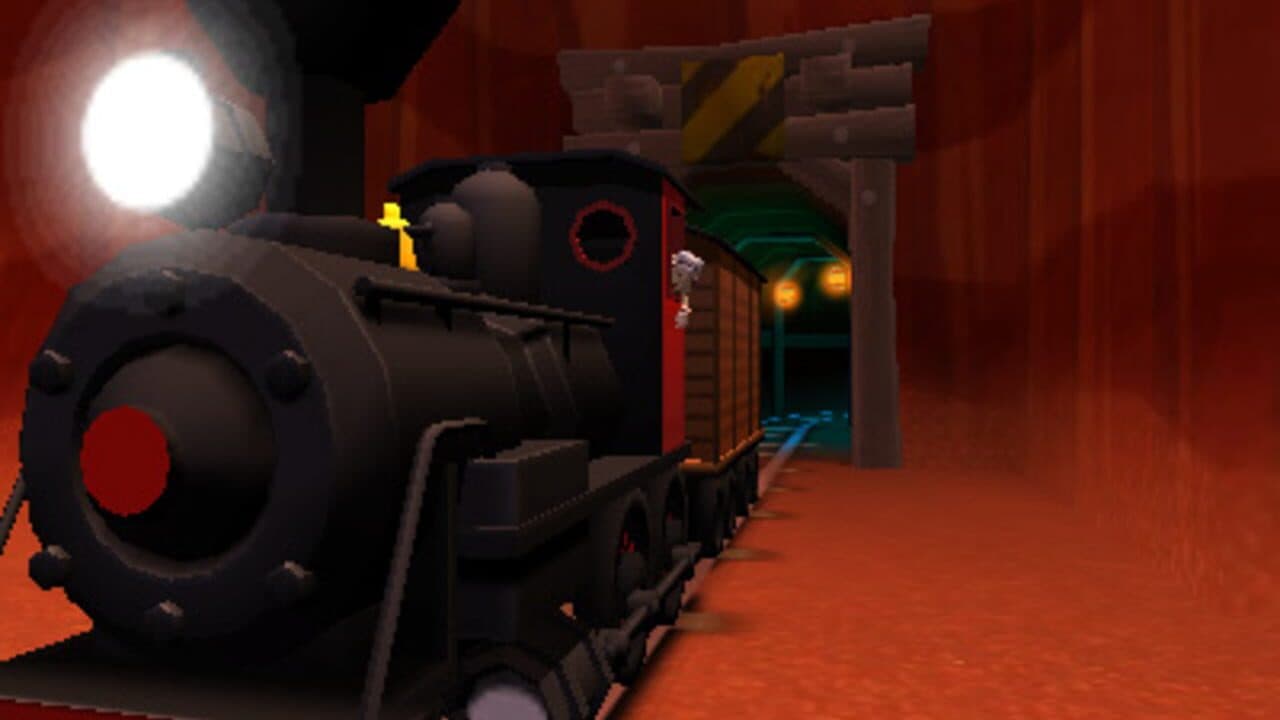 Dillon's Rolling Western: The Last Ranger thumbnail 6