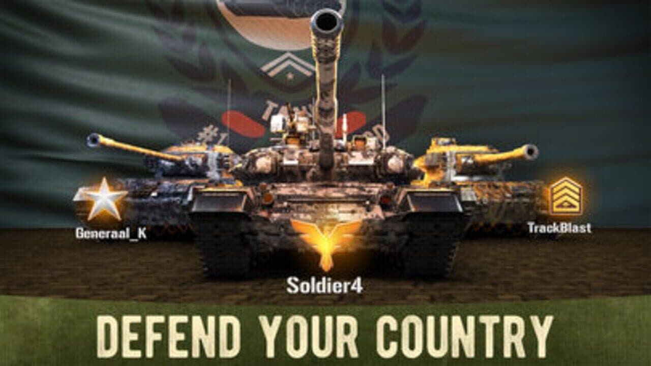 War Machines thumbnail 2