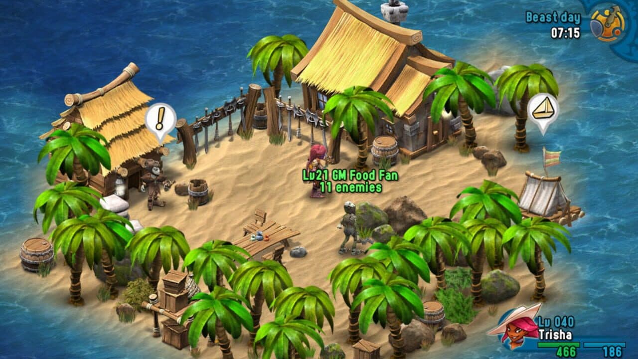 Rainbow Moon thumbnail 5
