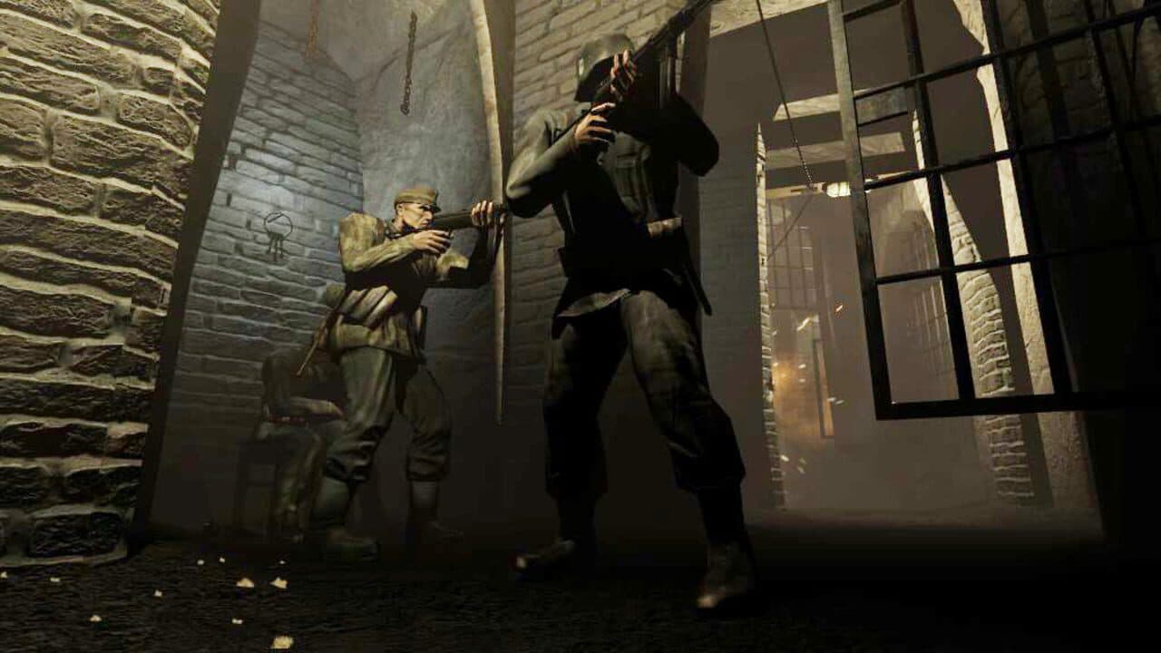Operation Thunderstorm thumbnail 5