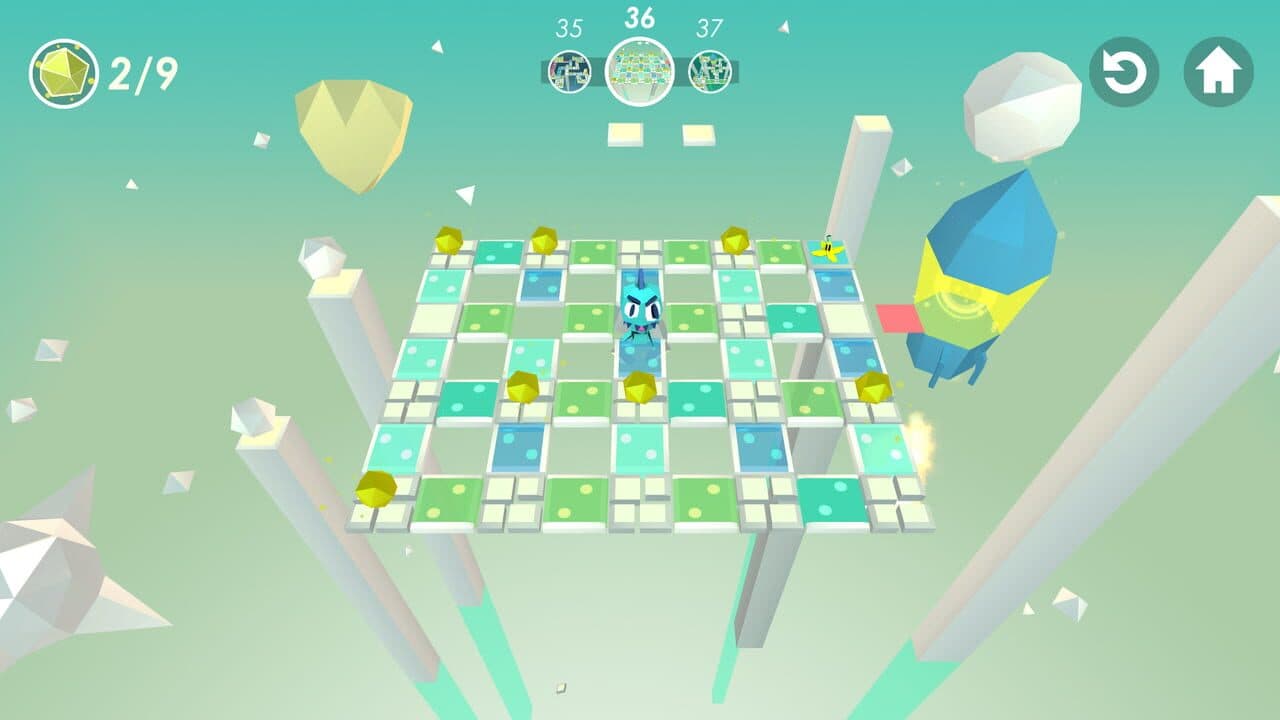 Monster Puzzle thumbnail 2