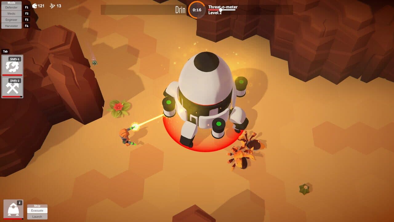 From Orbit thumbnail 2